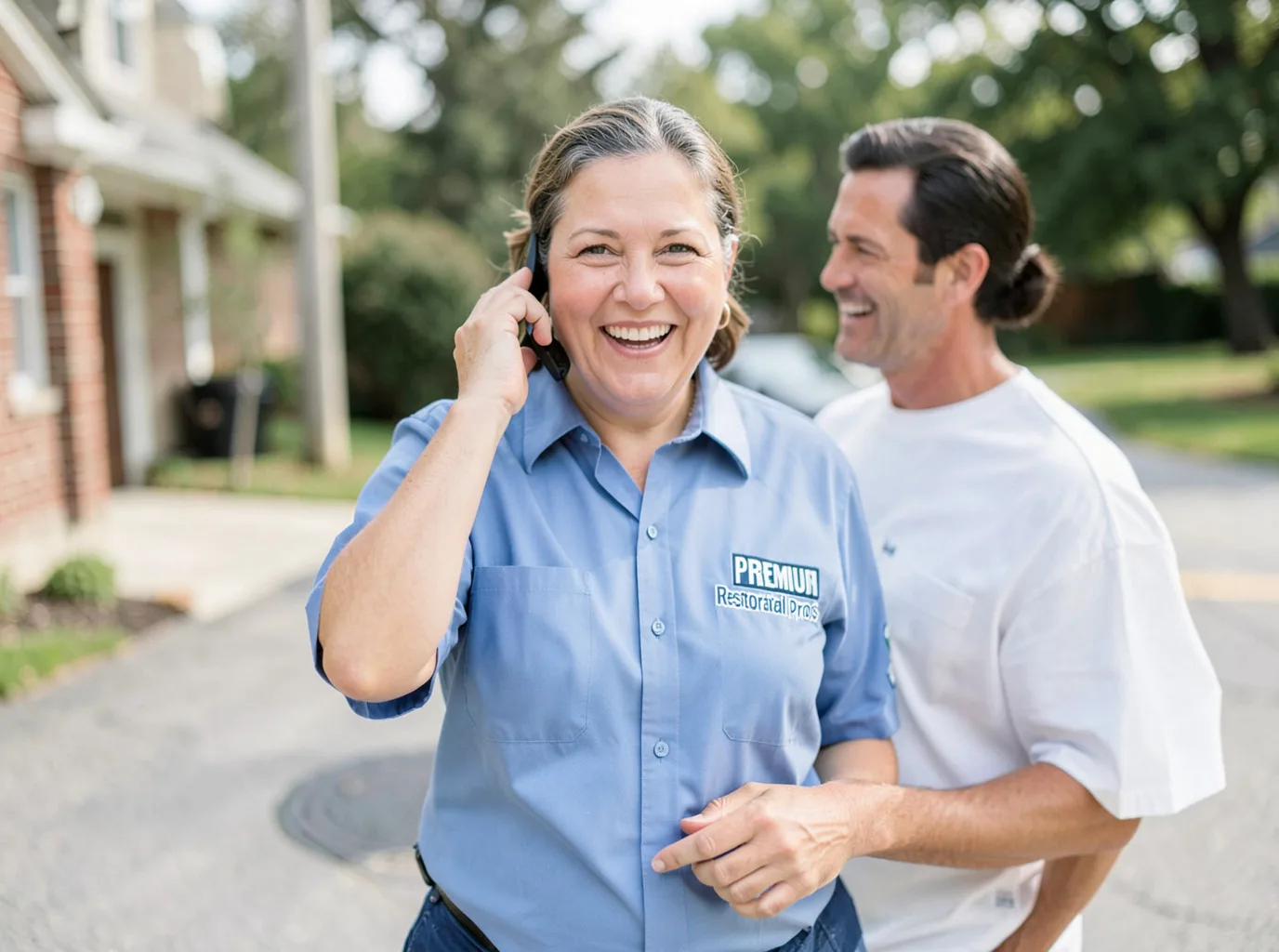 Water Damage Restoration Butler, OK FAQs